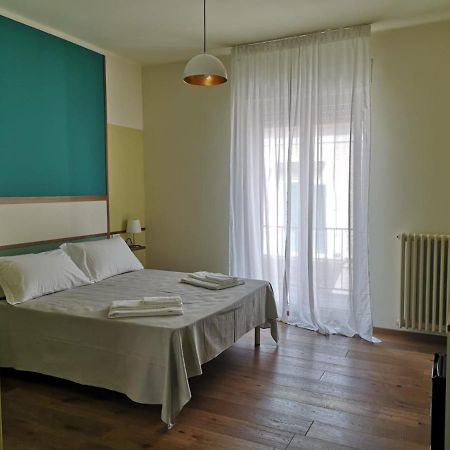 Fidardo Rooms Monopoli Exteriör bild