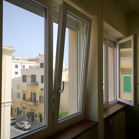 Fidardo Rooms Monopoli Exteriör bild